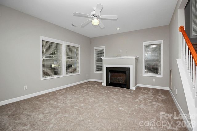 12547 Walden Lea Drive, Huntersville, NC 28078