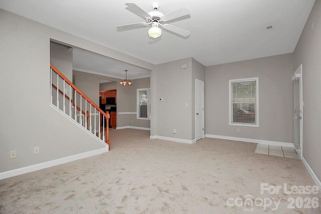 12547 Walden Lea Drive, Huntersville, NC 28078