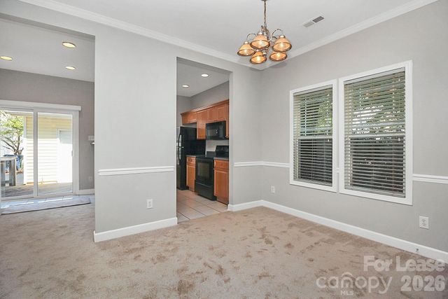 12547 Walden Lea Drive, Huntersville, NC 28078