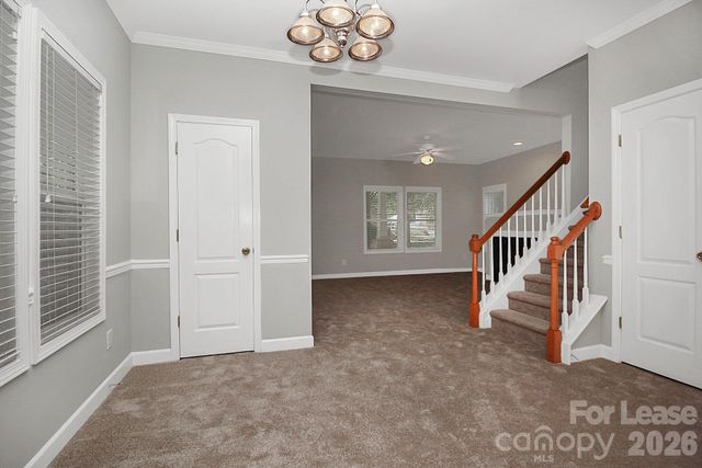 12547 Walden Lea Drive, Huntersville, NC 28078