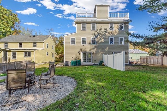 37 Water Street 37, Concord, MA 01742