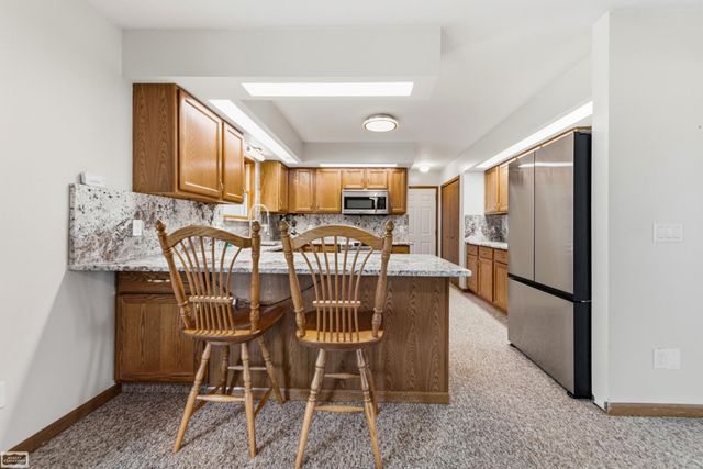 4453 Lone Oak Drive, Mussey Twp, MI 48014