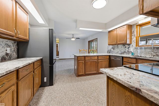 4453 Lone Oak Drive, Mussey Twp, MI 48014