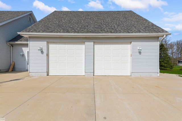 4453 Lone Oak Drive, Mussey Twp, MI 48014