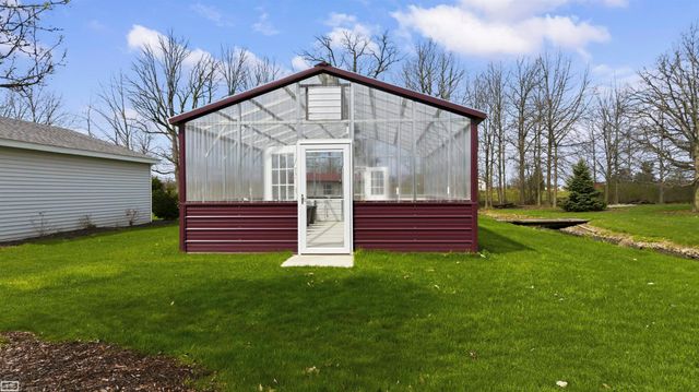 4453 Lone Oak Drive, Mussey Twp, MI 48014