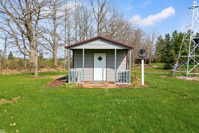 4453 Lone Oak Drive, Mussey Twp, MI 48014