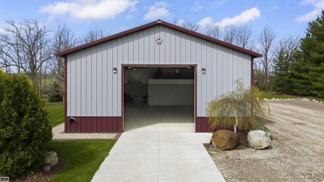 4453 Lone Oak Drive, Mussey Twp, MI 48014