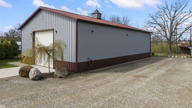 4453 Lone Oak Drive, Mussey Twp, MI 48014