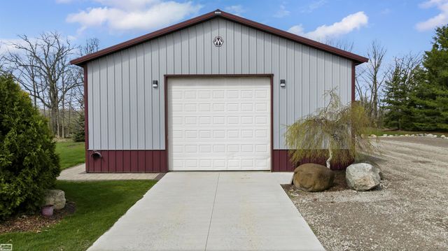 4453 Lone Oak Drive, Mussey Twp, MI 48014