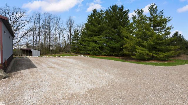 4453 Lone Oak Drive, Mussey Twp, MI 48014
