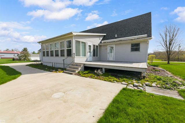 4453 Lone Oak Drive, Mussey Twp, MI 48014