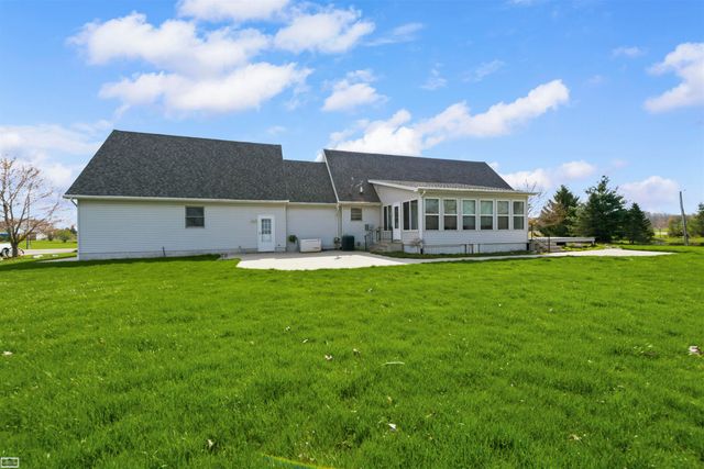 4453 Lone Oak Drive, Mussey Twp, MI 48014