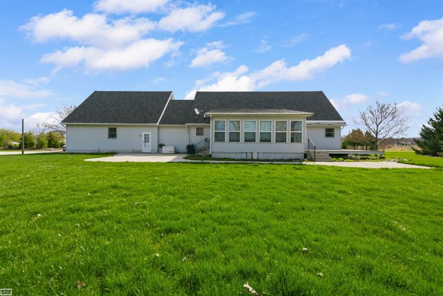 4453 Lone Oak Drive, Mussey Twp, MI 48014