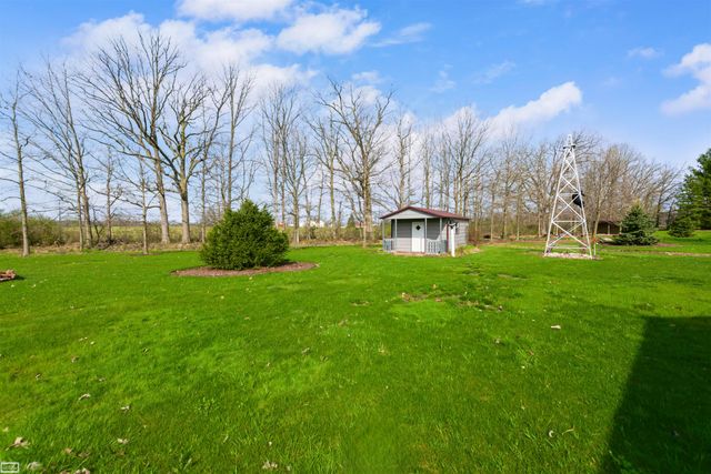 4453 Lone Oak Drive, Mussey Twp, MI 48014