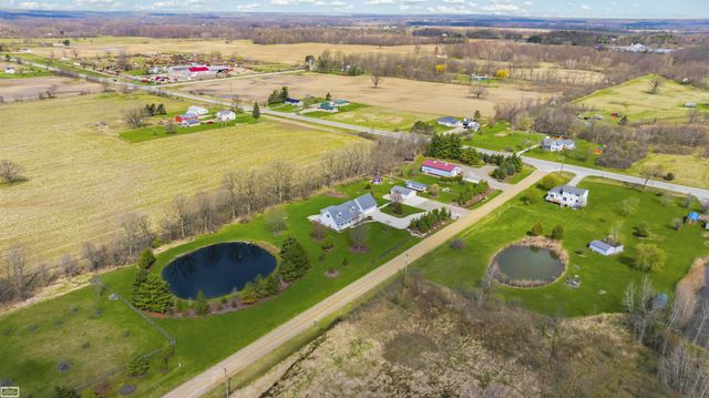 4453 Lone Oak Drive, Mussey Twp, MI 48014