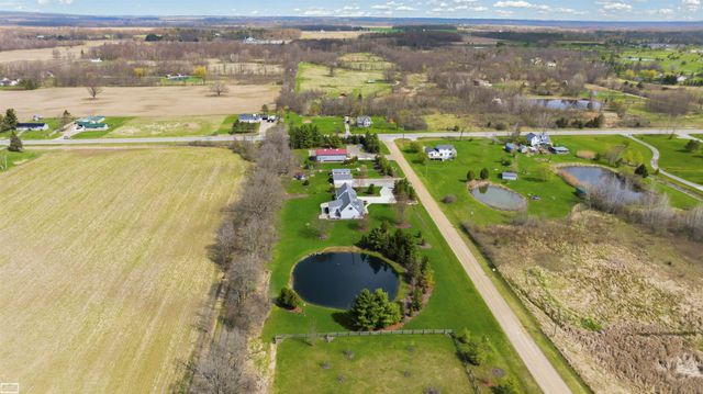 4453 Lone Oak Drive, Mussey Twp, MI 48014