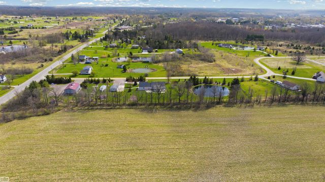 4453 Lone Oak Drive, Mussey Twp, MI 48014