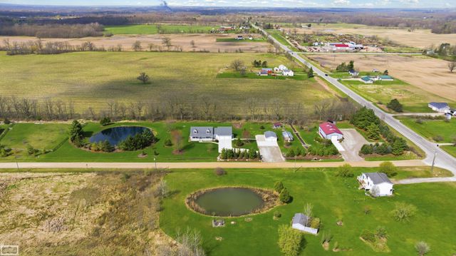 4453 Lone Oak Drive, Mussey Twp, MI 48014