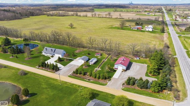 4453 Lone Oak Drive, Mussey Twp, MI 48014