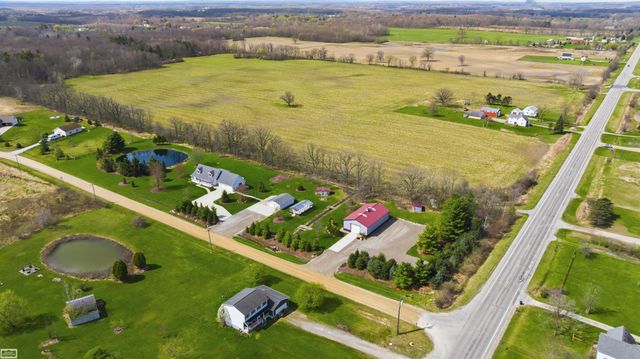 4453 Lone Oak Drive, Mussey Twp, MI 48014