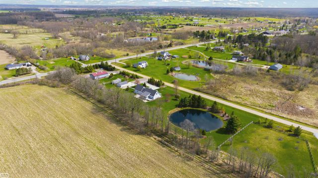 4453 Lone Oak Drive, Mussey Twp, MI 48014