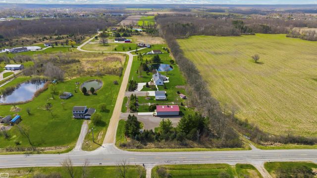 4453 Lone Oak Drive, Mussey Twp, MI 48014