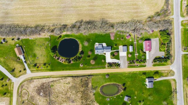 4453 Lone Oak Drive, Mussey Twp, MI 48014