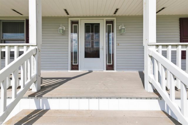 4453 Lone Oak Drive, Mussey Twp, MI 48014