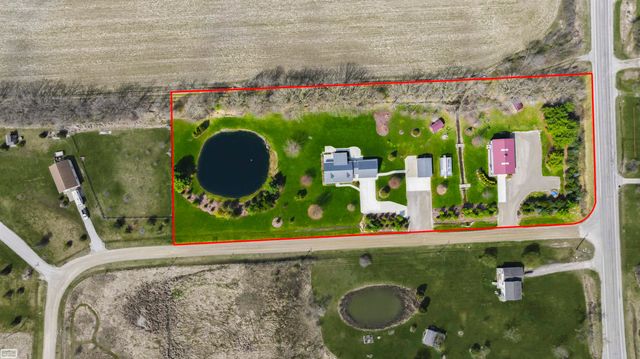 4453 Lone Oak Drive, Mussey Twp, MI 48014