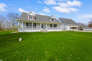 4453 Lone Oak Drive, Mussey Twp, MI 48014