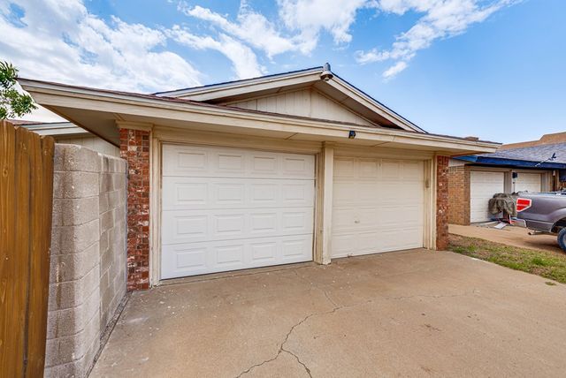 5312 Conley Ave, Odessa, TX 79762