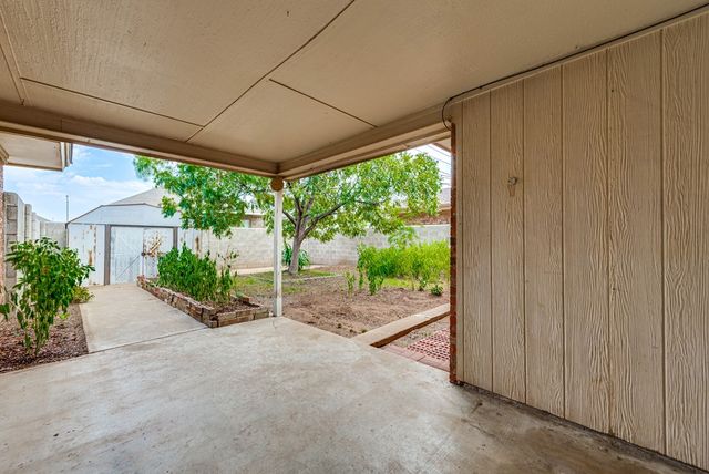 5312 Conley Ave, Odessa, TX 79762