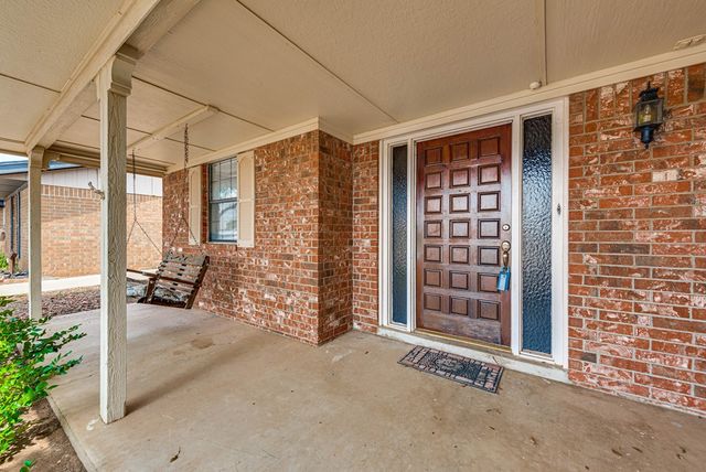 5312 Conley Ave, Odessa, TX 79762