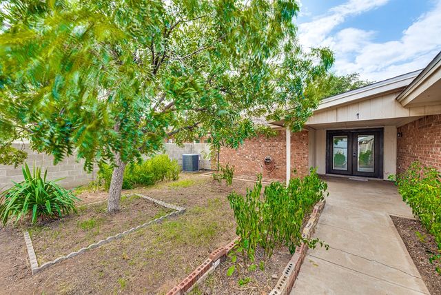 5312 Conley Ave, Odessa, TX 79762