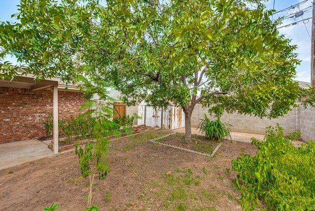 5312 Conley Ave, Odessa, TX 79762