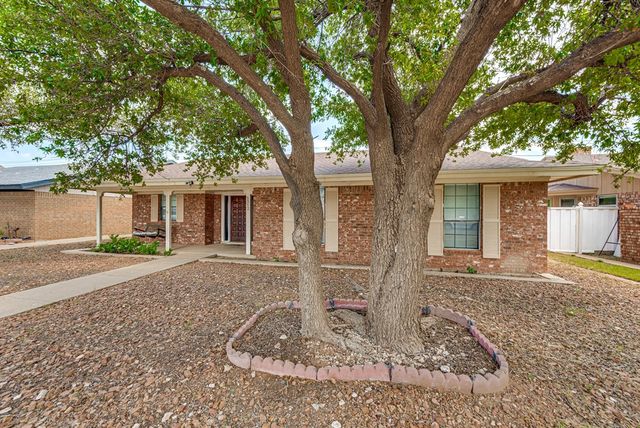 5312 Conley Ave, Odessa, TX 79762