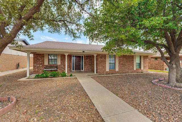 5312 Conley Ave, Odessa, TX 79762
