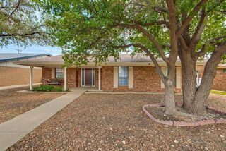 5312 Conley Ave, Odessa, TX 79762