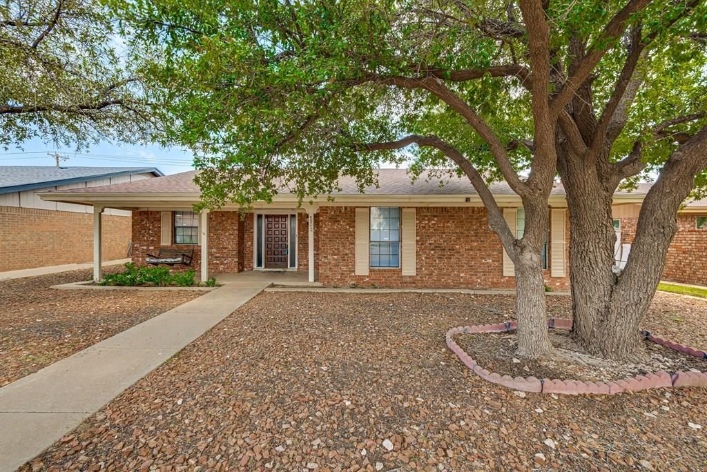 5312 Conley Ave, Odessa, TX 79762