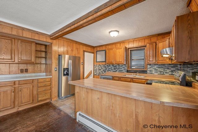 1200 W PERSHING BLVD, Cheyenne, WY 82001