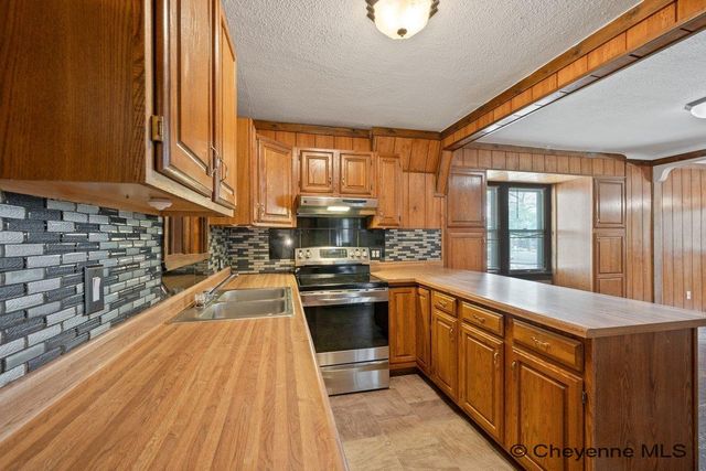 1200 W PERSHING BLVD, Cheyenne, WY 82001