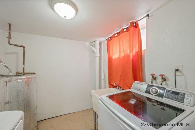 1200 W PERSHING BLVD, Cheyenne, WY 82001