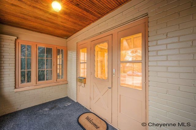1200 W PERSHING BLVD, Cheyenne, WY 82001