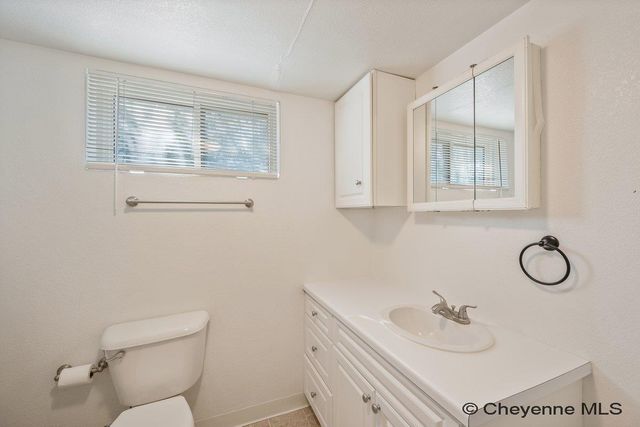 1200 W PERSHING BLVD, Cheyenne, WY 82001