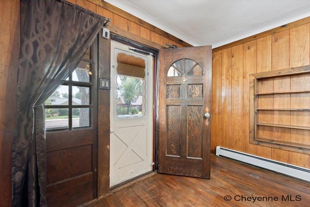 1200 W PERSHING BLVD, Cheyenne, WY 82001
