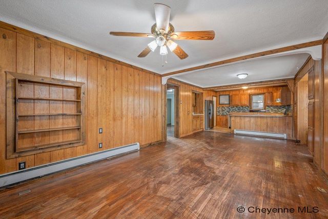 1200 W PERSHING BLVD, Cheyenne, WY 82001