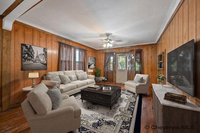1200 W PERSHING BLVD, Cheyenne, WY 82001