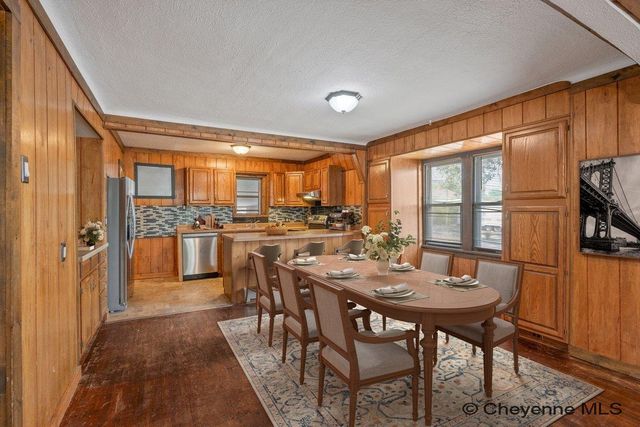 1200 W PERSHING BLVD, Cheyenne, WY 82001