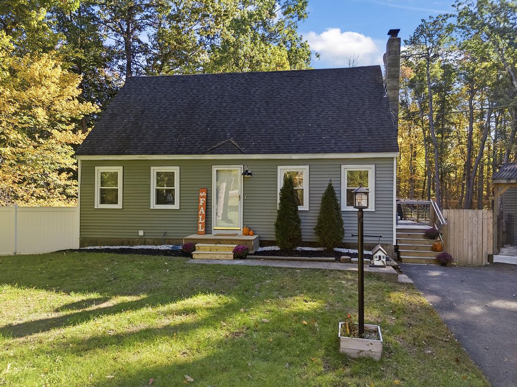 430 High Street, North Berwick, ME 03906 — photo 2