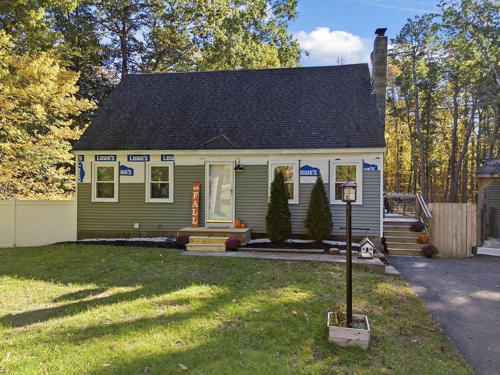430 High Street, North Berwick, ME 03906 — photo 3